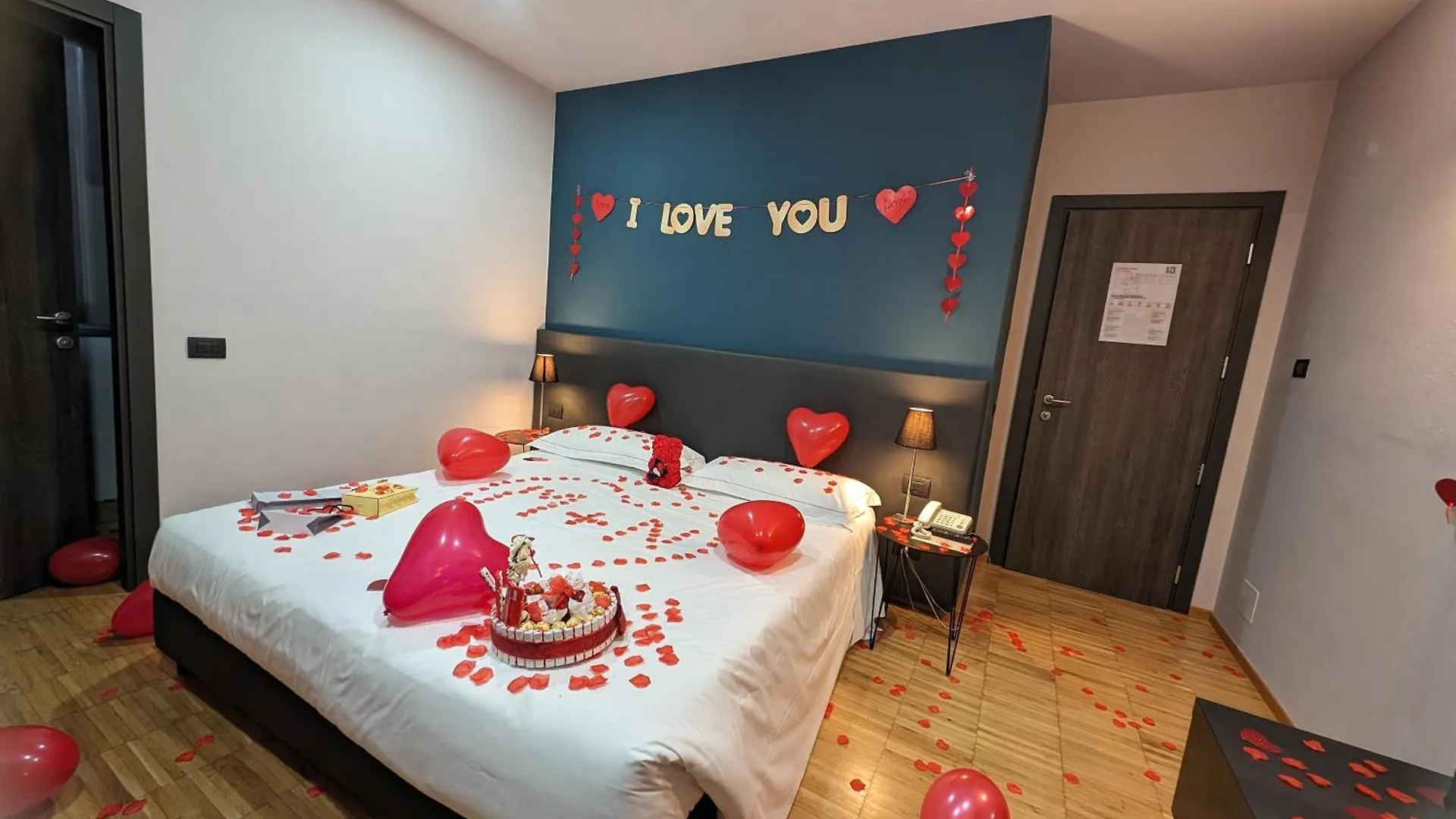 Smart Hotel Carpi