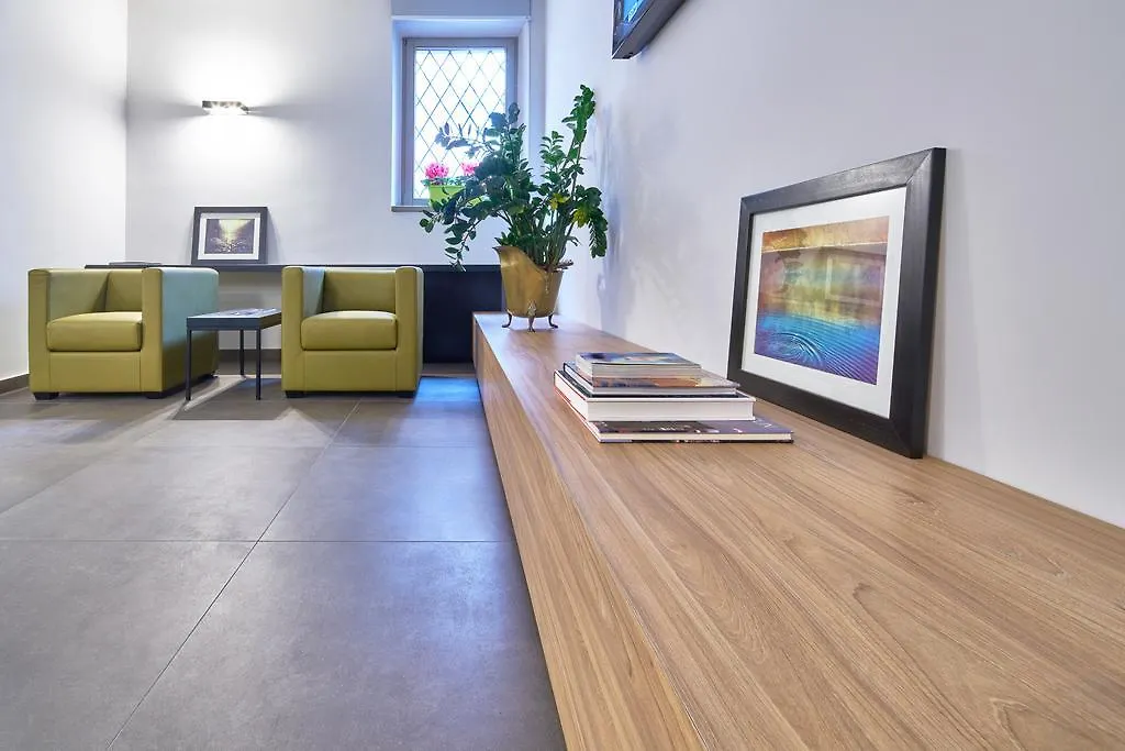 Smart Hotel Carpi