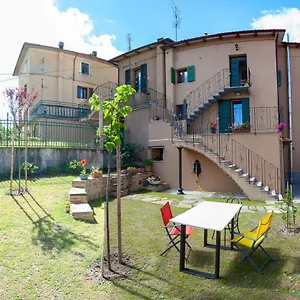 Guest house Degli Dei Da Ico