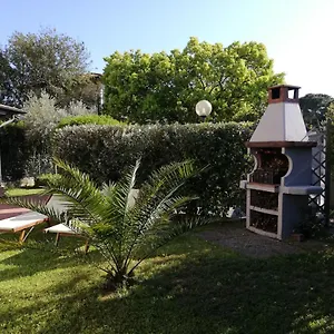Villetta Marina Italia