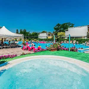 Blu Marlin A Schiera Lido Adriano