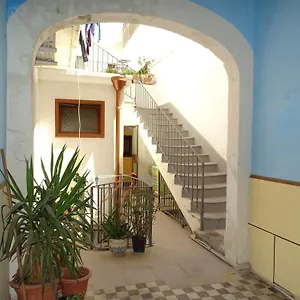 Palazzo Iargia Italia