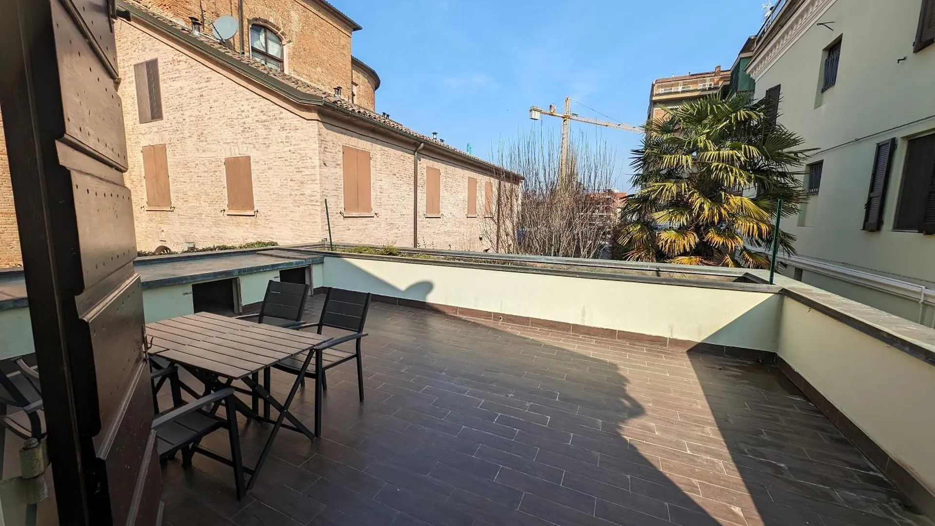 Smart Hotel Carpi Italien