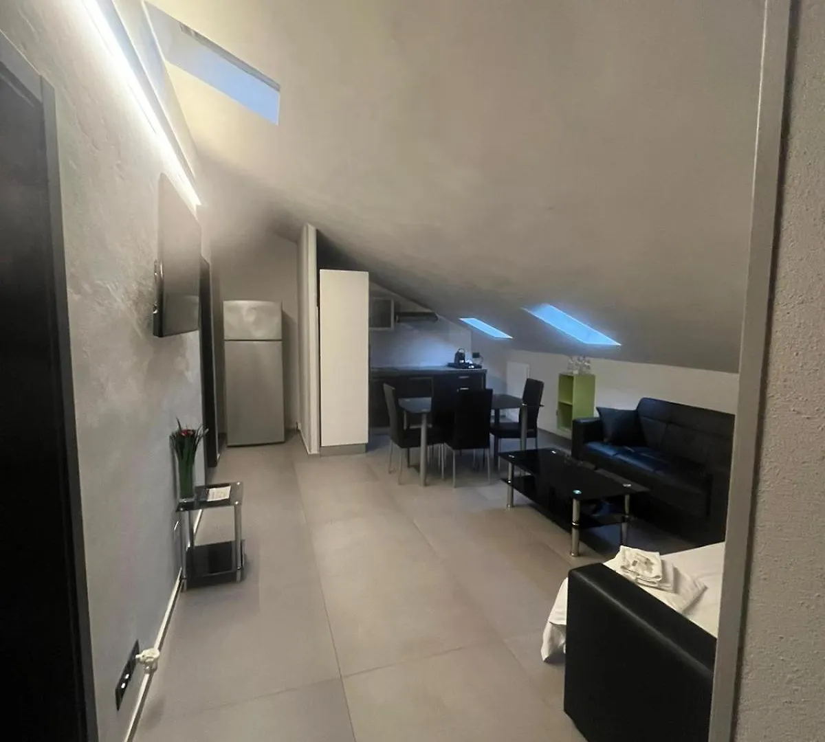 Smart Hotel Carpi 3*,  Italy