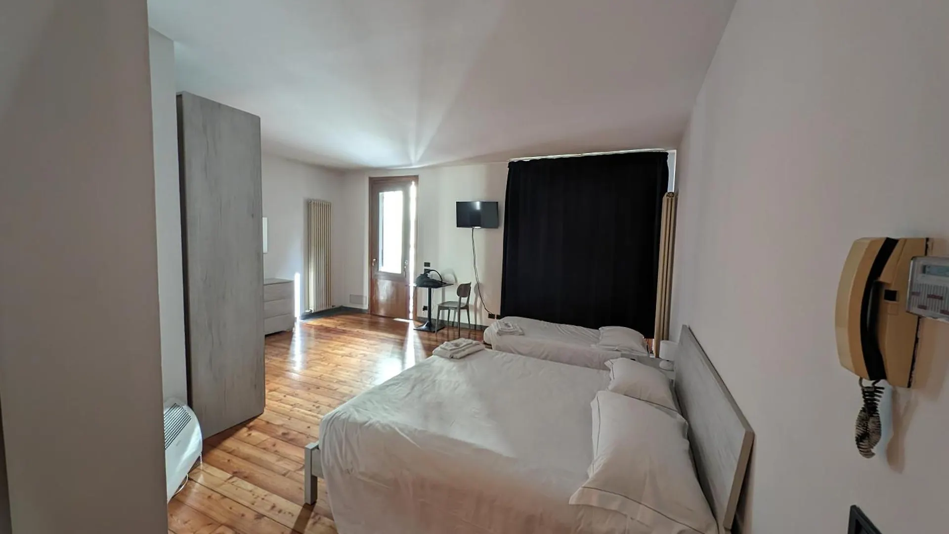 Smart Hotel Carpi 3*,