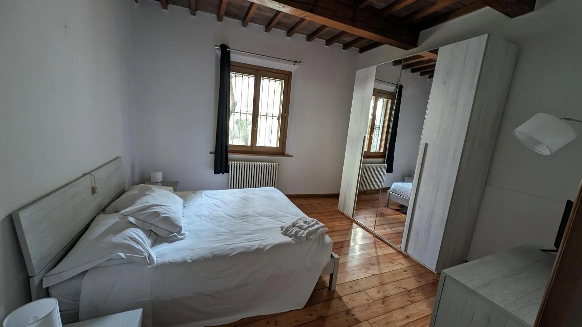 ***  Smart Hotel Carpi Italy