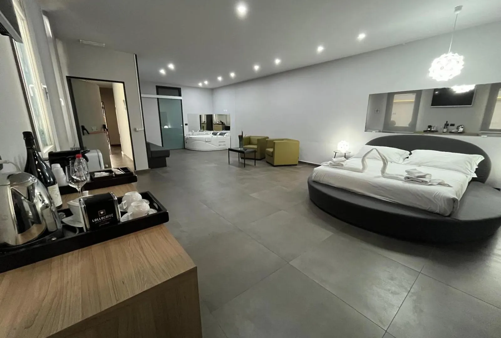 Smart Hotel Carpi 3*,  Italy