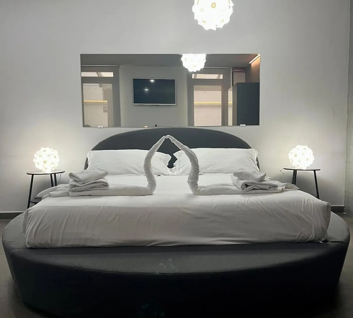 Smart Hotel Carpi 3*,