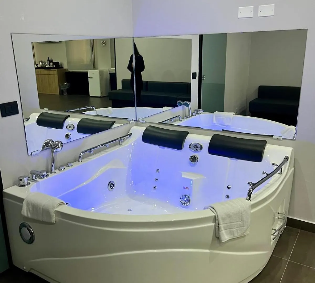 Smart Hotel Carpi