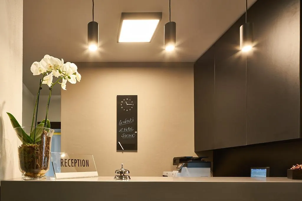 Smart Hotel Carpi 3*,  Italy