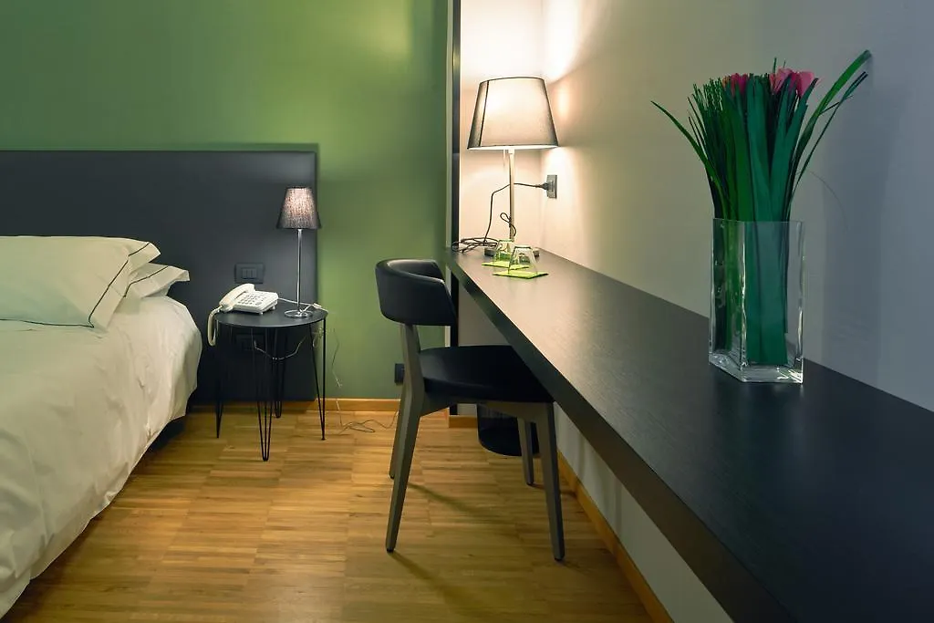 Smart Hotel Carpi 3*,  Italien