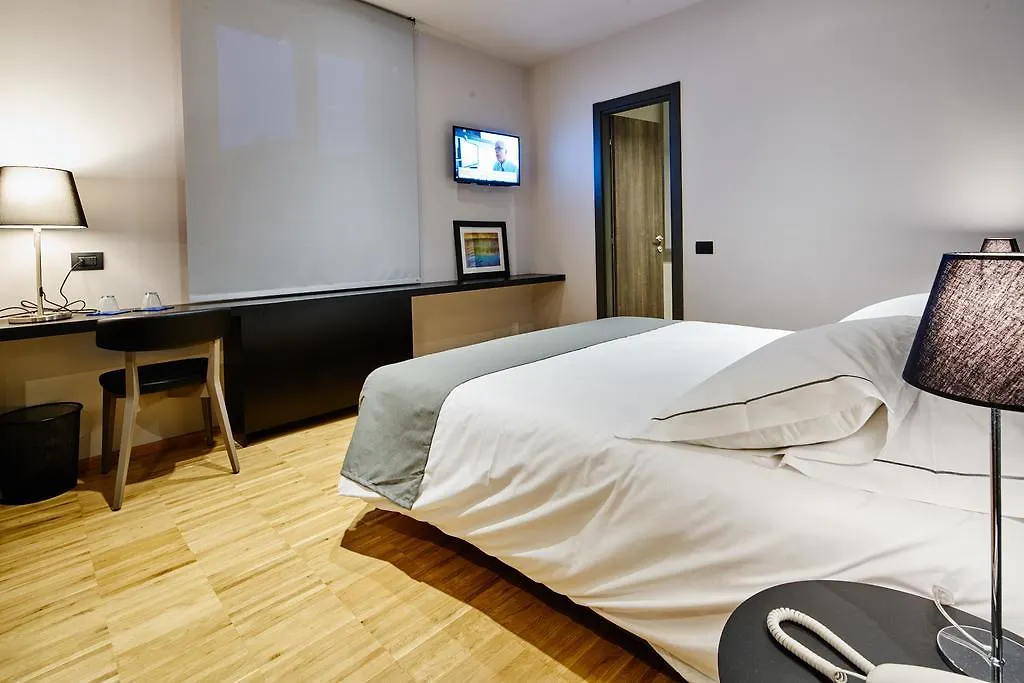 Smart Hotel Carpi Italy