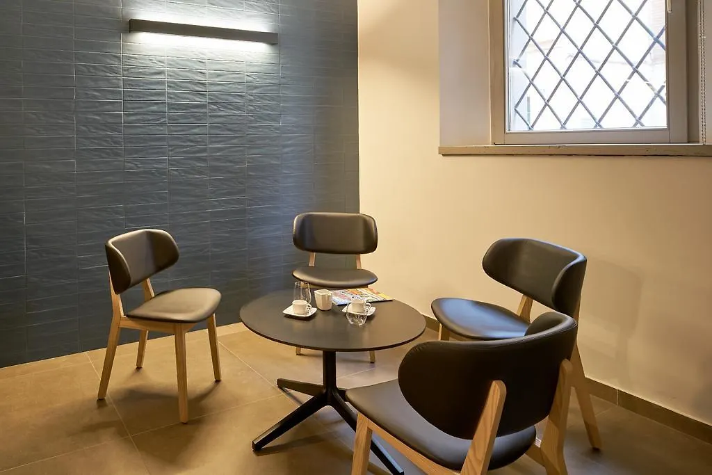 ***  Smart Hotel Carpi Italy