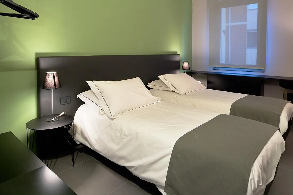 Smart Hotel Carpi 3*,  Italy