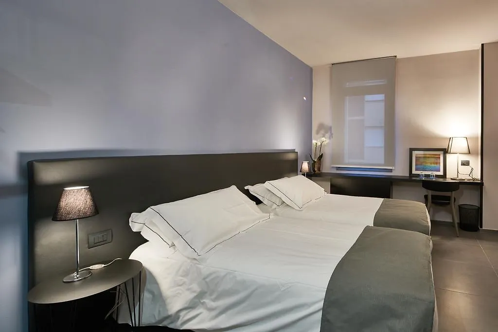 Smart Hotel Carpi