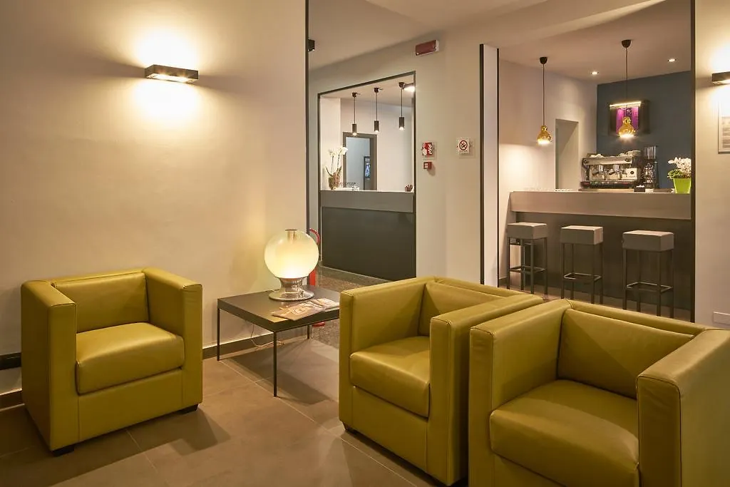 Smart Hotel Carpi
