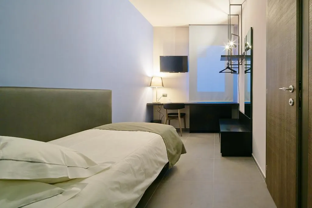 Smart Hotel Carpi 3*,