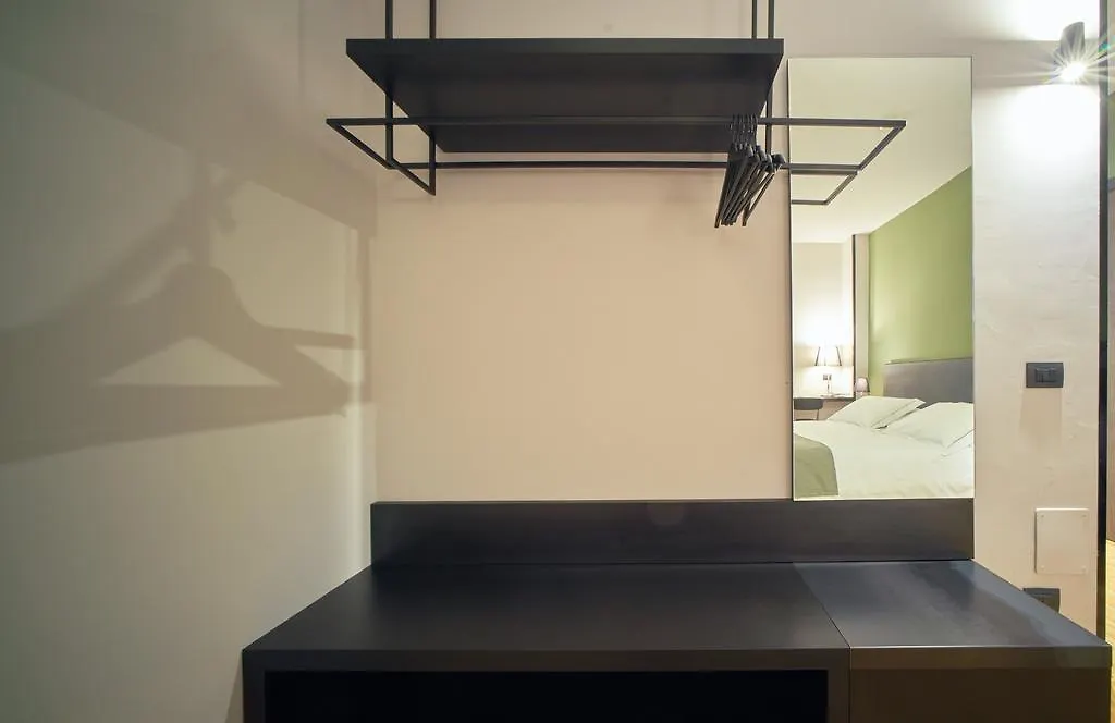 Smart Hotel Carpi