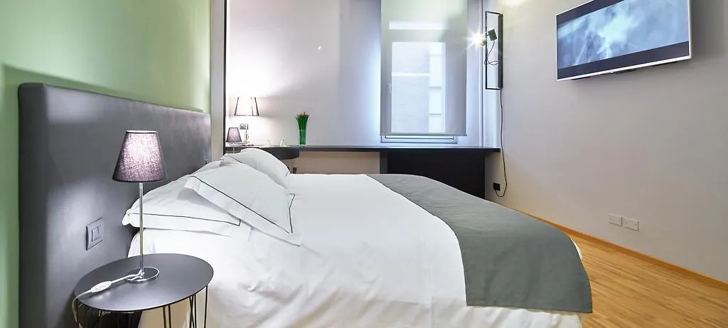 Smart Hotel Carpi Italien