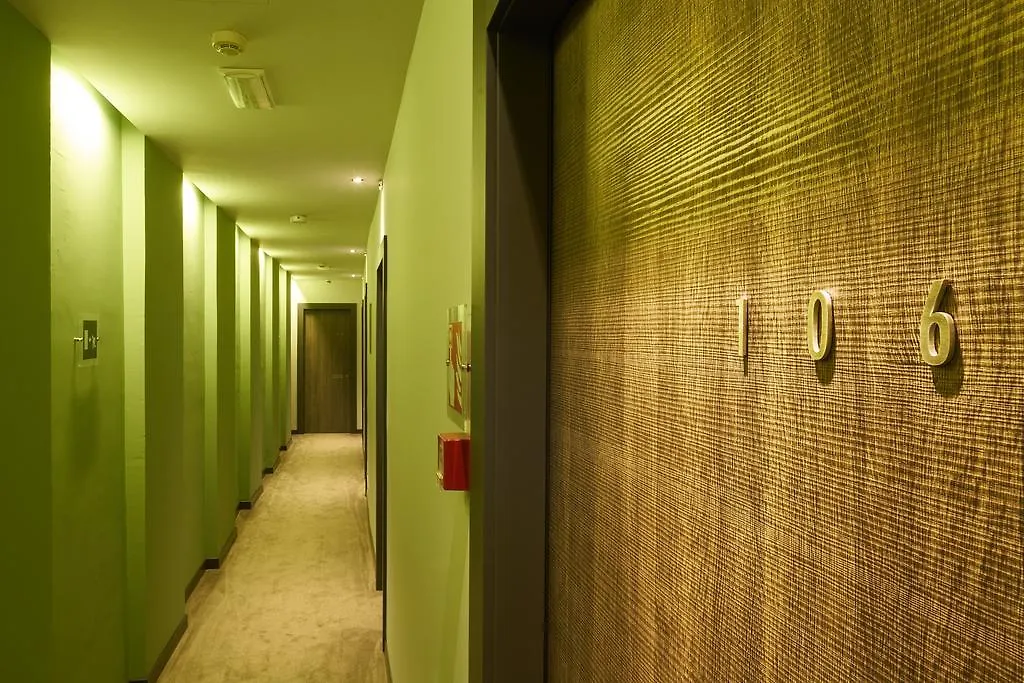 Smart Hotel Carpi