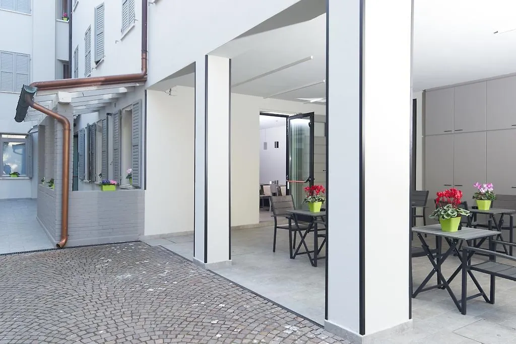 Smart Hotel Carpi Italien