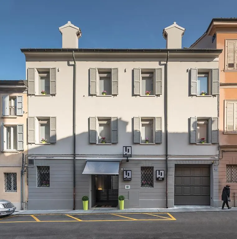 Smart Hotel Carpi Italy