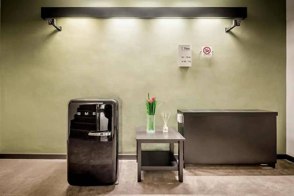 Smart Hotel Carpi