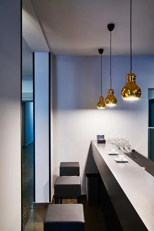 Smart Hotel Carpi