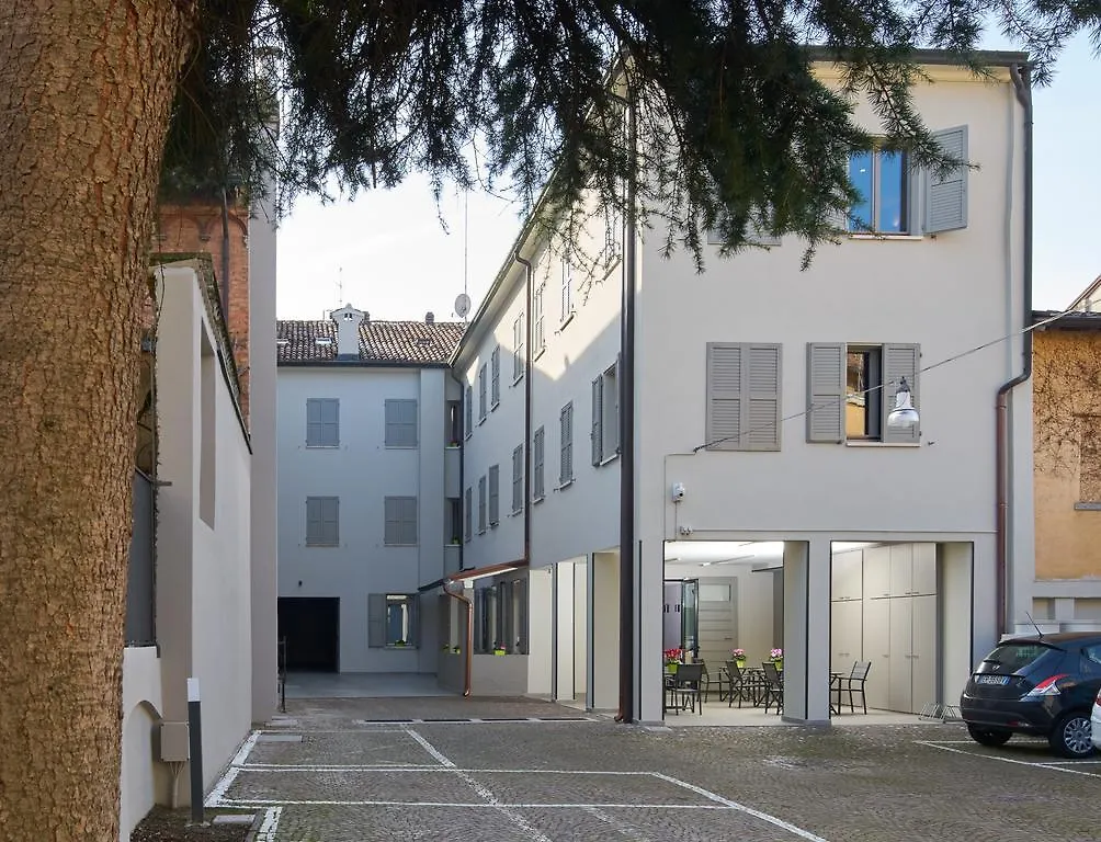 Smart Hotel Carpi