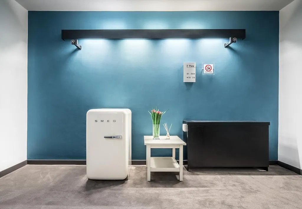 Smart Hotel Carpi