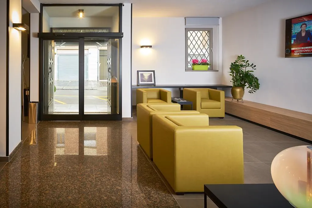 Smart Hotel Carpi